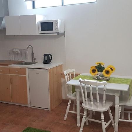 Ferienwohnung Casa Da Ribeira Aveiro Exterior foto