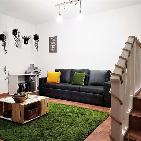 Ferienwohnung Casa Da Ribeira Aveiro Exterior foto