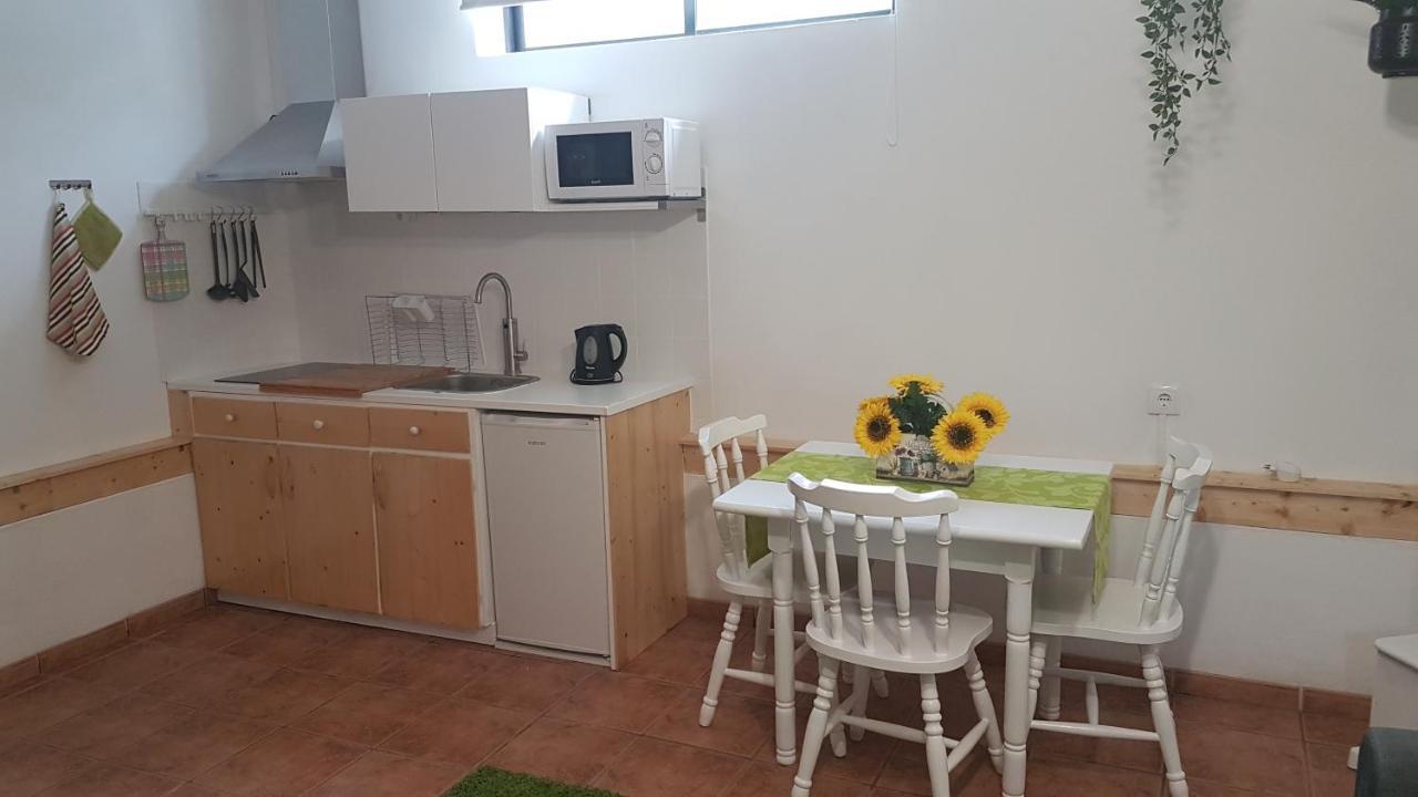 Ferienwohnung Casa Da Ribeira Aveiro Exterior foto