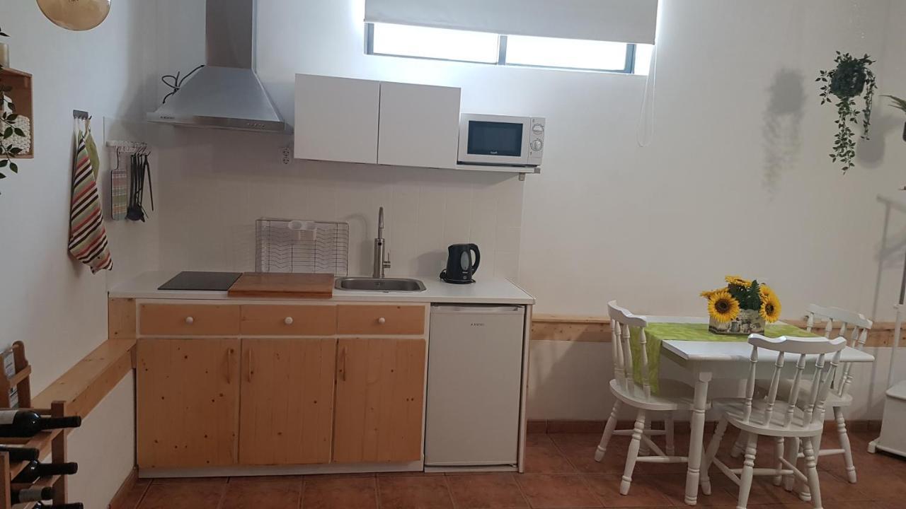 Ferienwohnung Casa Da Ribeira Aveiro Exterior foto
