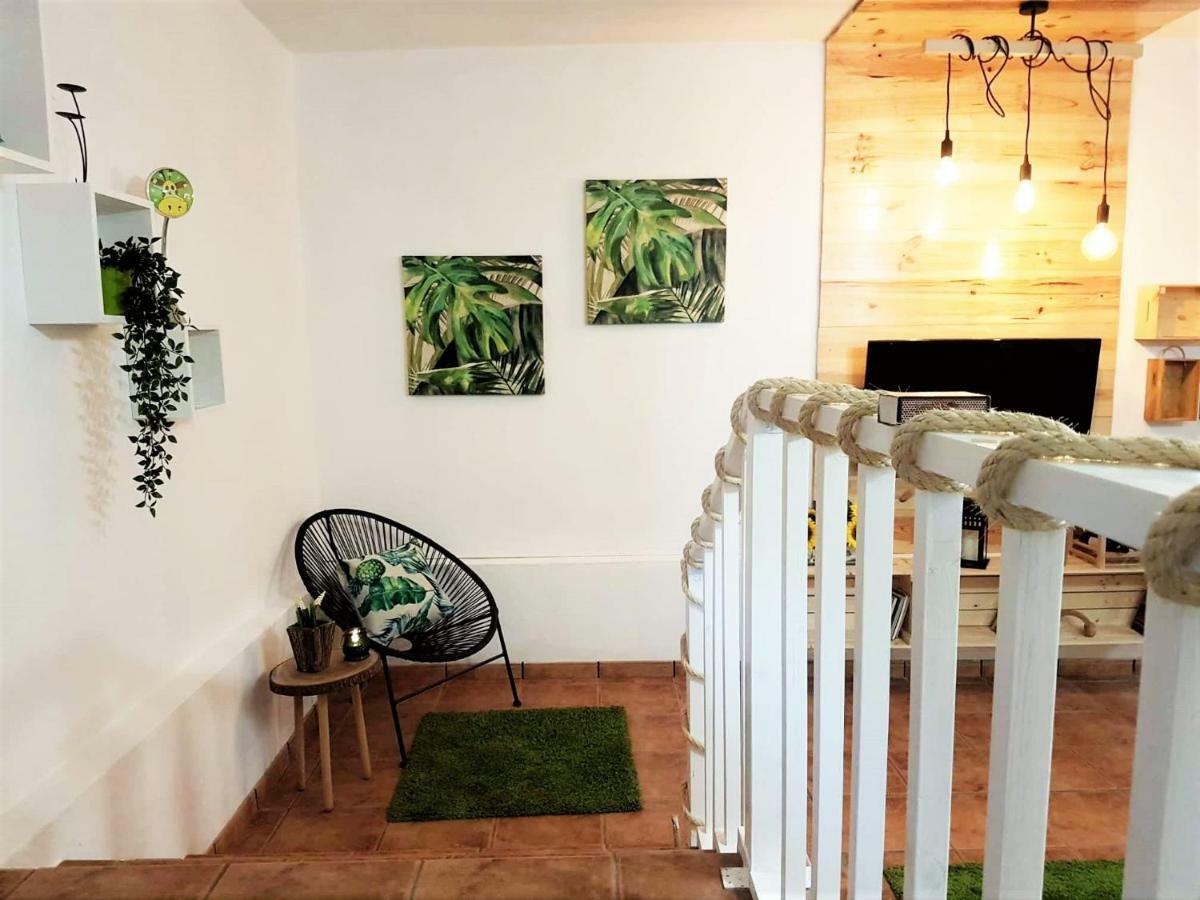 Ferienwohnung Casa Da Ribeira Aveiro Exterior foto